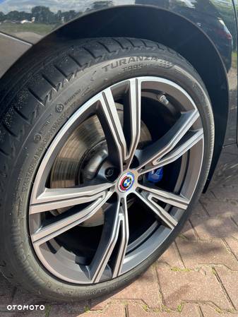 BMW Seria 3 M340d xDrive mHEV sport - 14