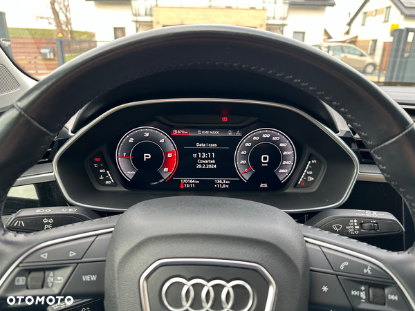 Audi Q3 2.0 TDI S tronic - 15