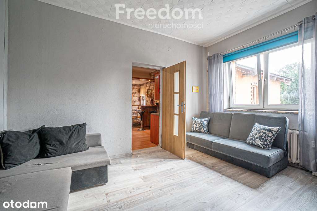 Dom  na dużej działce. - Pełny obrazek: 4/20