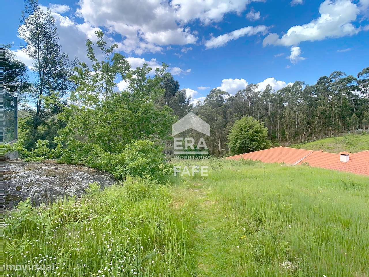 Terreno para construção em Regadas - Grande imagem: 5/10