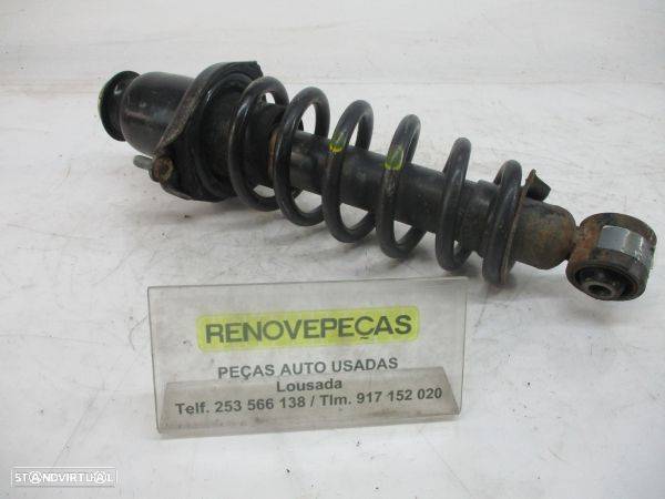 Amortecedor Suspensao Tras Dto  Toyota Avensis (_T25_) - 1