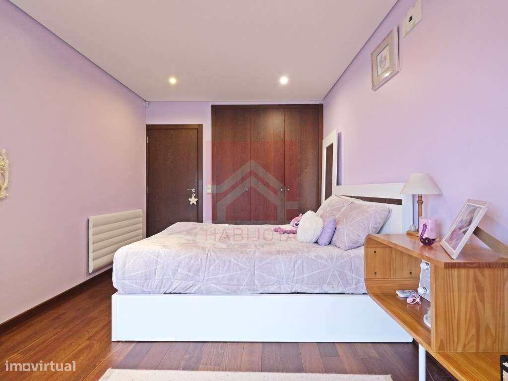 Moradia para venda - Vila Beatriz - Ermesinde-19