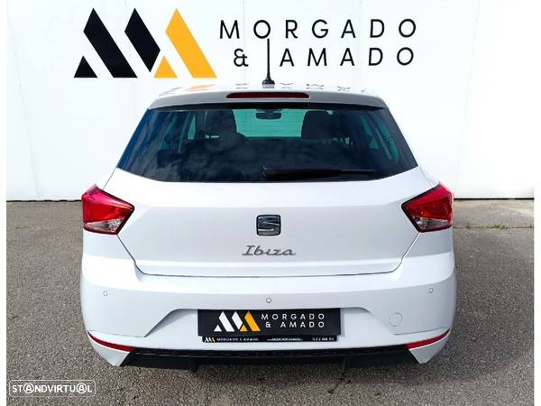 SEAT Ibiza 1.0 TSI Style - 4