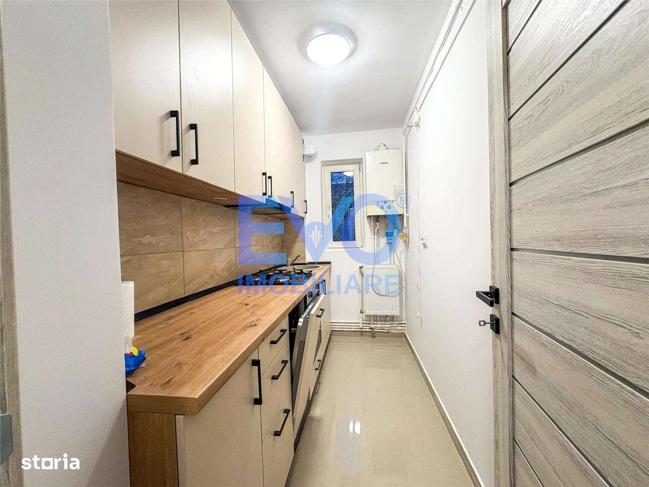 Apartament de vanzare, 3 camere, etaj 2, Pacurari, Iasi-10