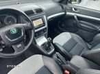 Skoda Octavia 2.0 TDI DPF RS - 19