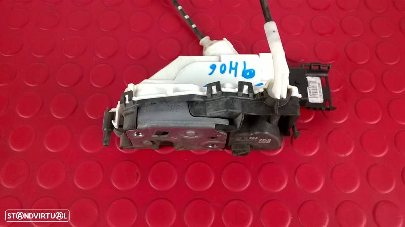 Fecho da Porta Direito - 9800625480 / PSA006254 / A04956 [Citroen DS3] - 2