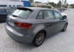 Audi A3 1.6 TDI (clean diesel) Ambition - 3