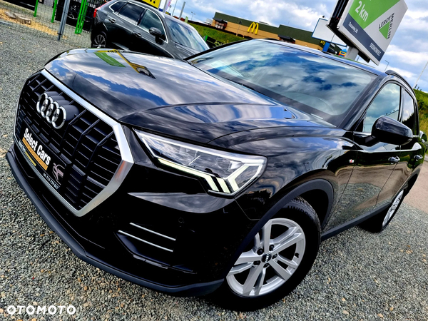 Audi Q3 - 2