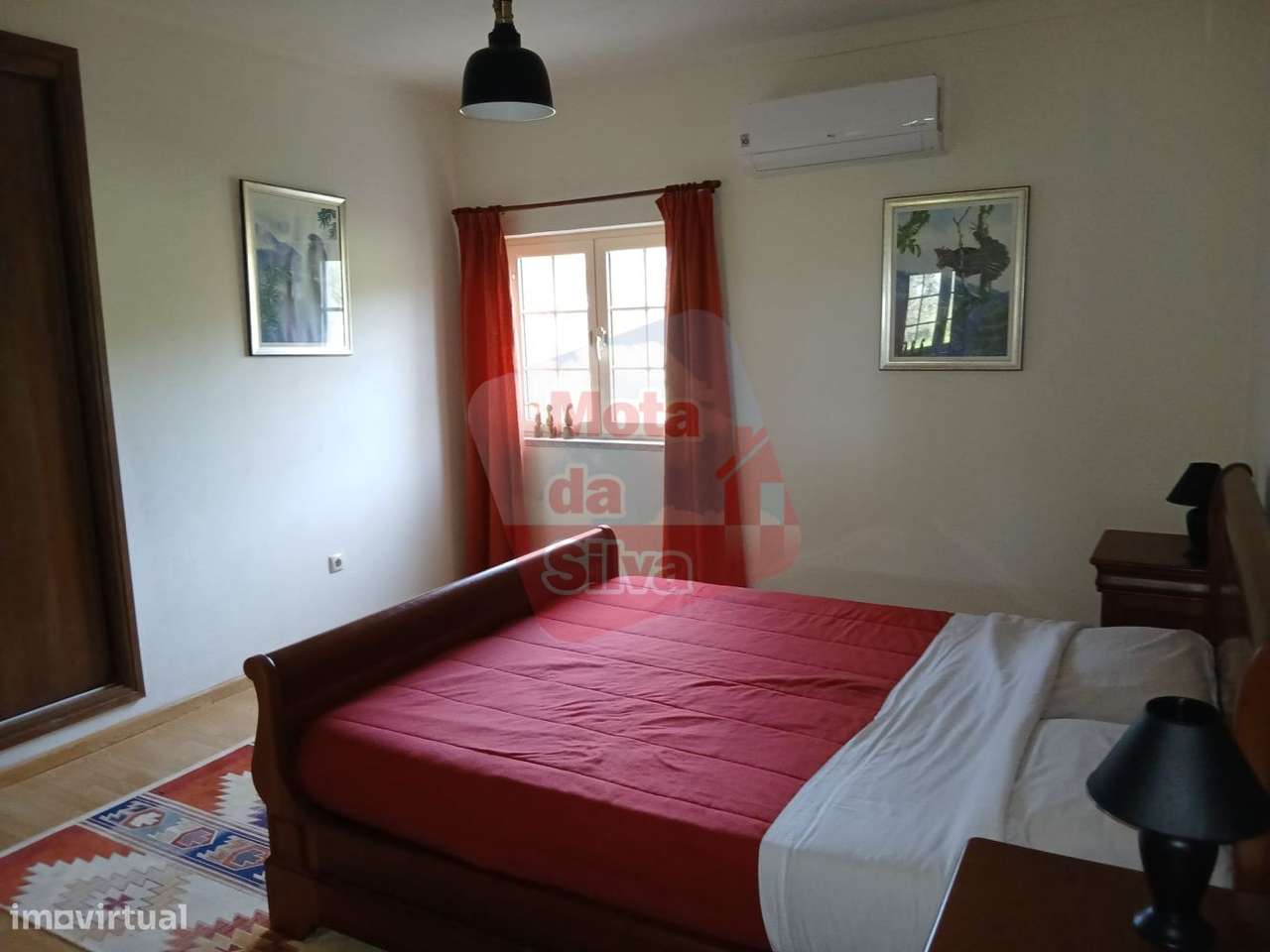 Excelente Quinta T4 em Cabeço de Vide, Fronteira-45