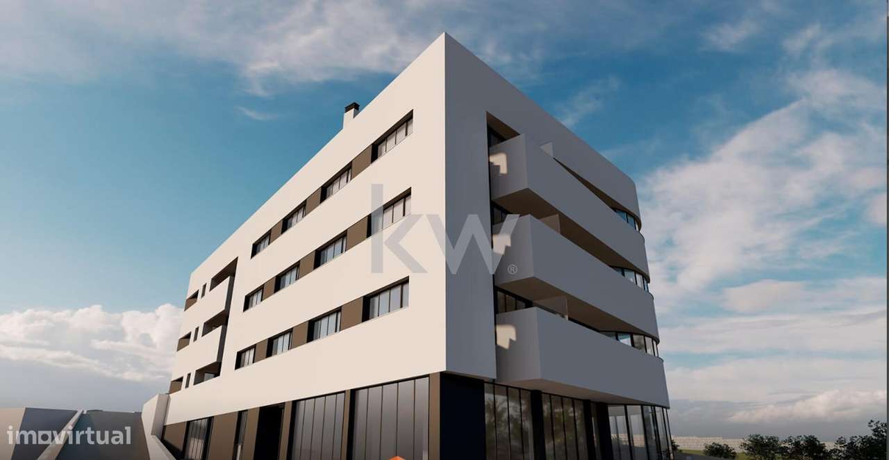 MAGNÍFICA LOJA PARA VENDA EM VISEU - Grande imagem: 5/6