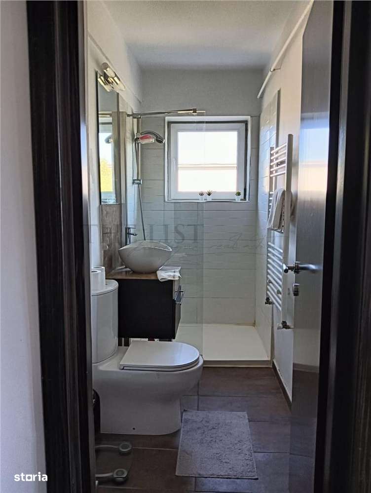 De Vanzare Apartament 2 camere | Floreasca-7