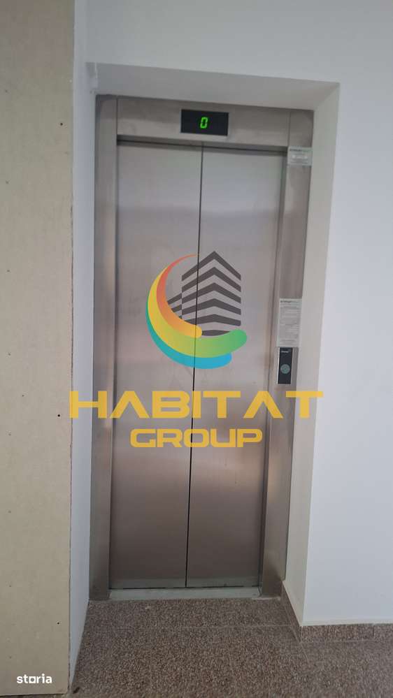 Vanzare ap 2 camere decomandat etaj 2 bloc nou Kaufland Grand Arena co - Imagine principală: 2/10