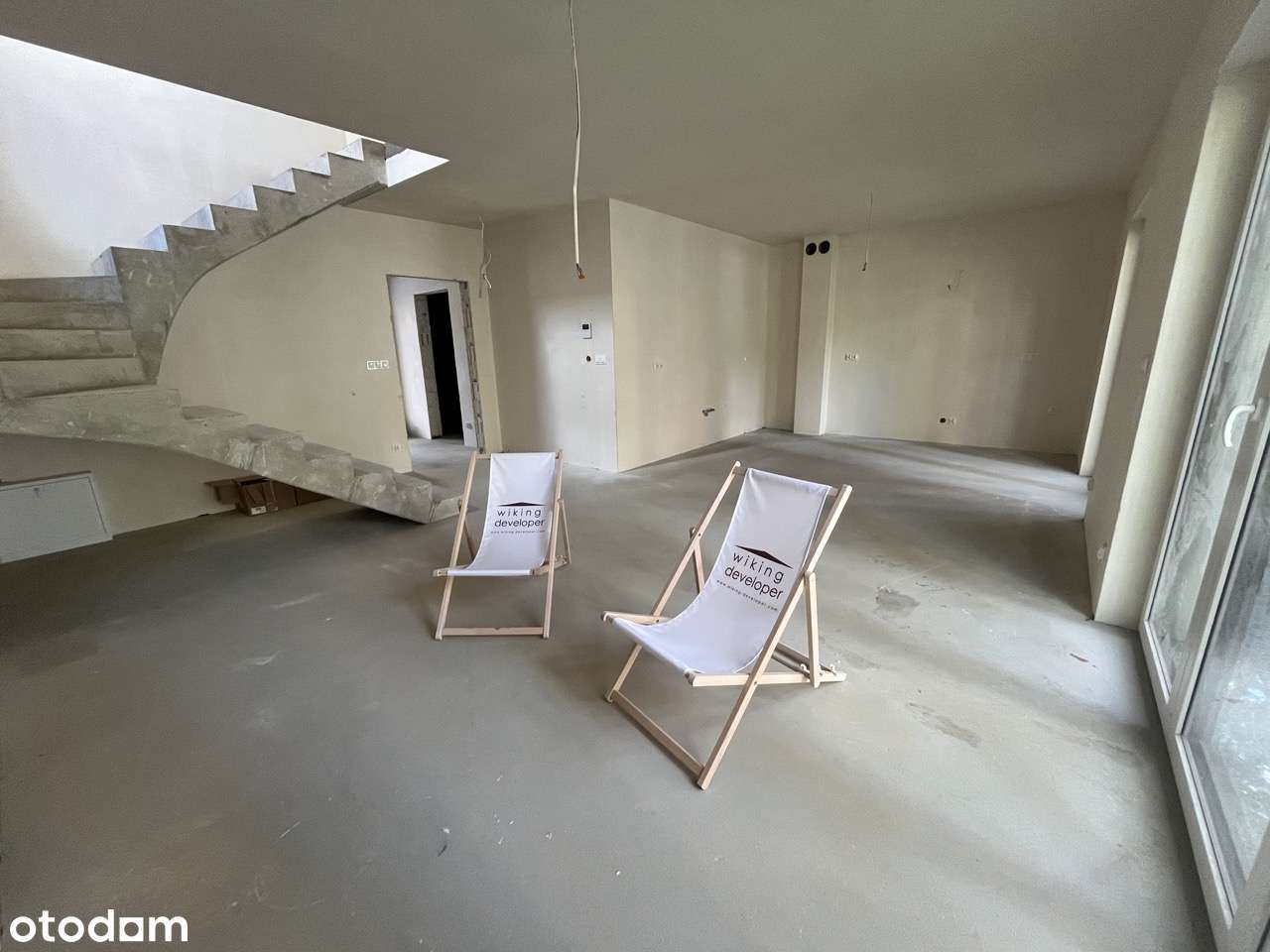 Ostatni wolny dom (seg. wewnętrzny) | Cudzoziemcy bez zezwolenia-11