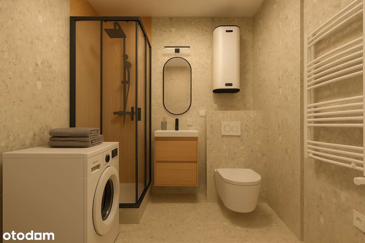 Wyjątkowe mieszkanie z widokiem na rynek – serce Oleśnicy |  70m2!-2