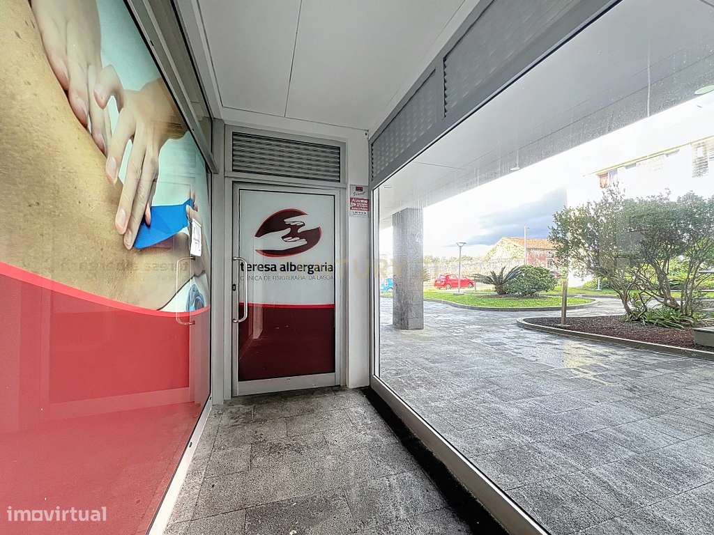 Oportunidade Única: Venda de Clínica em Pleno Funcionamento na Lagoa –-26