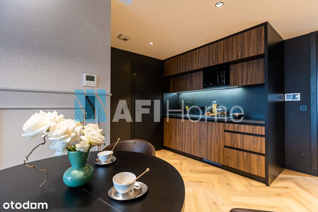 No commission | 1-bedroom apartment | Dajwór - Pełny obrazek: 4/6