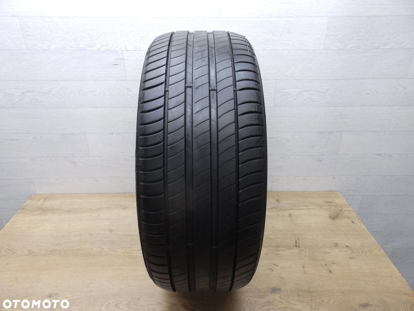 Opna letnia Michelin Primacy 3 235/50/17 2023rok, - 1