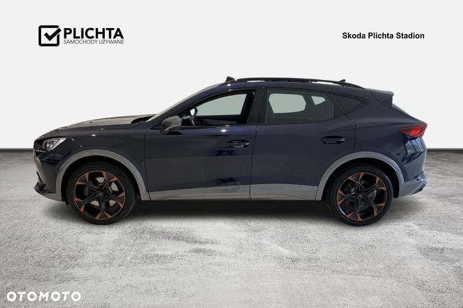 Cupra Formentor 2.0 TSI 4Drive VZ DSG - 2