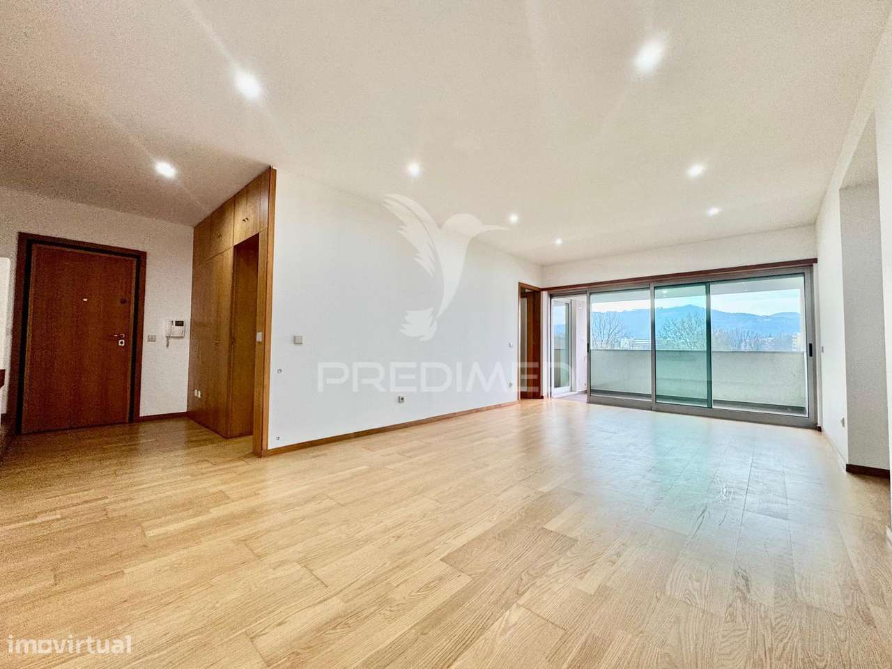 Apartamentos T3 em Ponte, próximo do Rio Ave - Grande imagem: 4/35