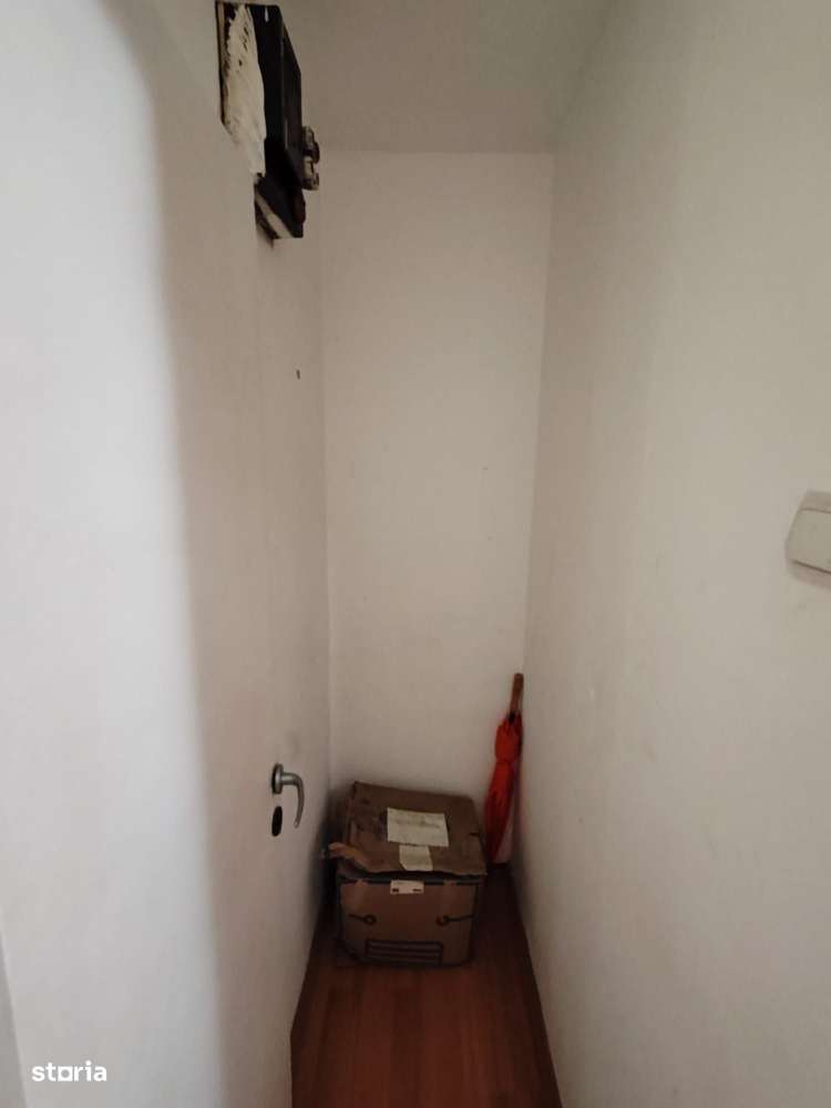 Garsoniera 40 mp cu centrala proprie-6