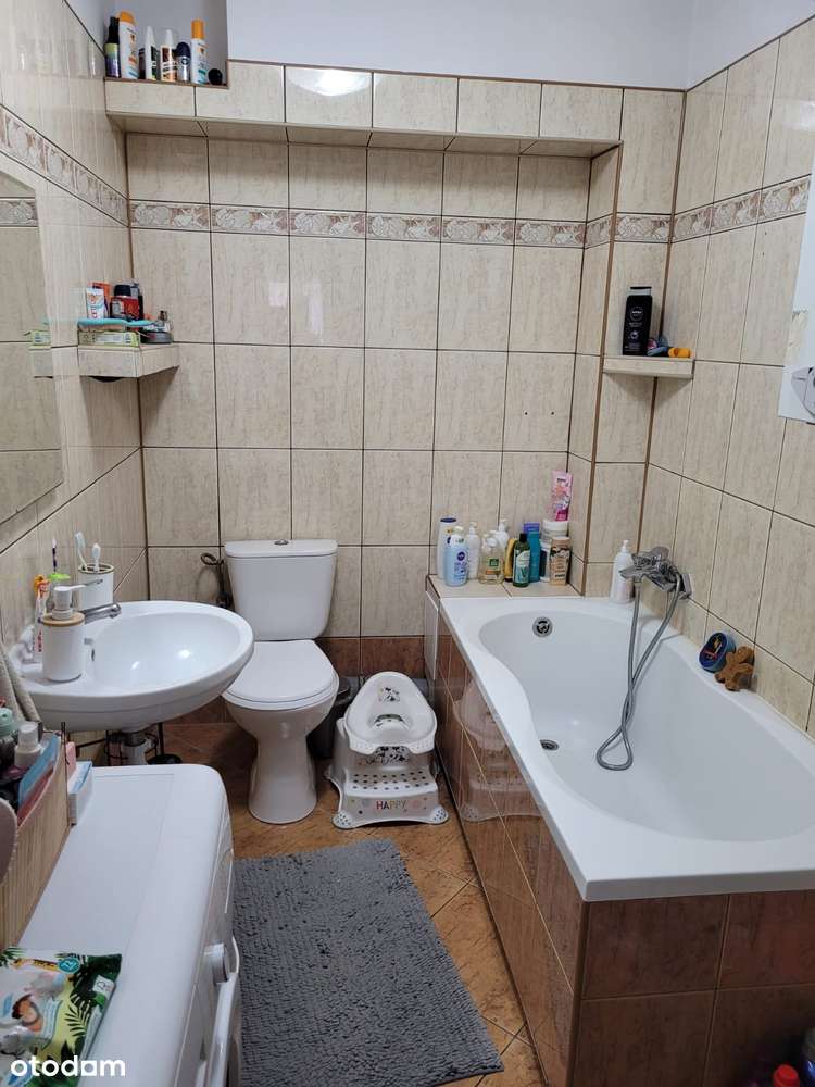 Mieszkanie, 49 m², Opole-13