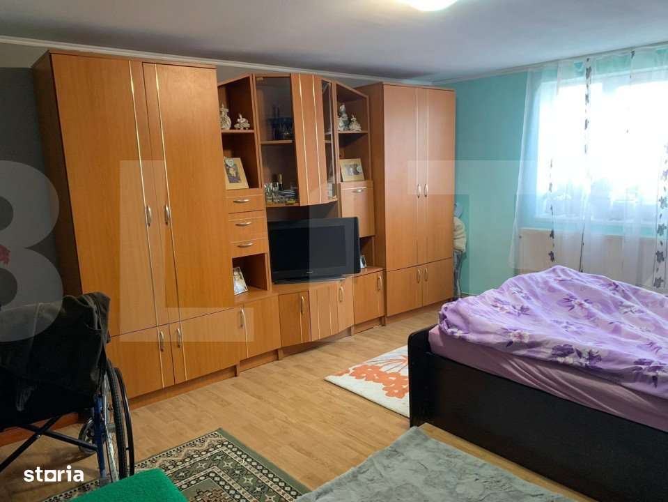 Casa 5 camere, teren 650 mp, Turda Noua - Imagine principală: 1/7