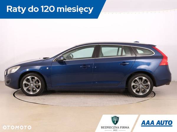 Volvo V60 - 3