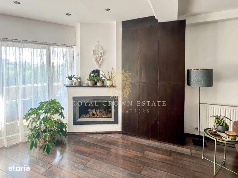 Apartament 3 camere Pipera - Voluntari-2