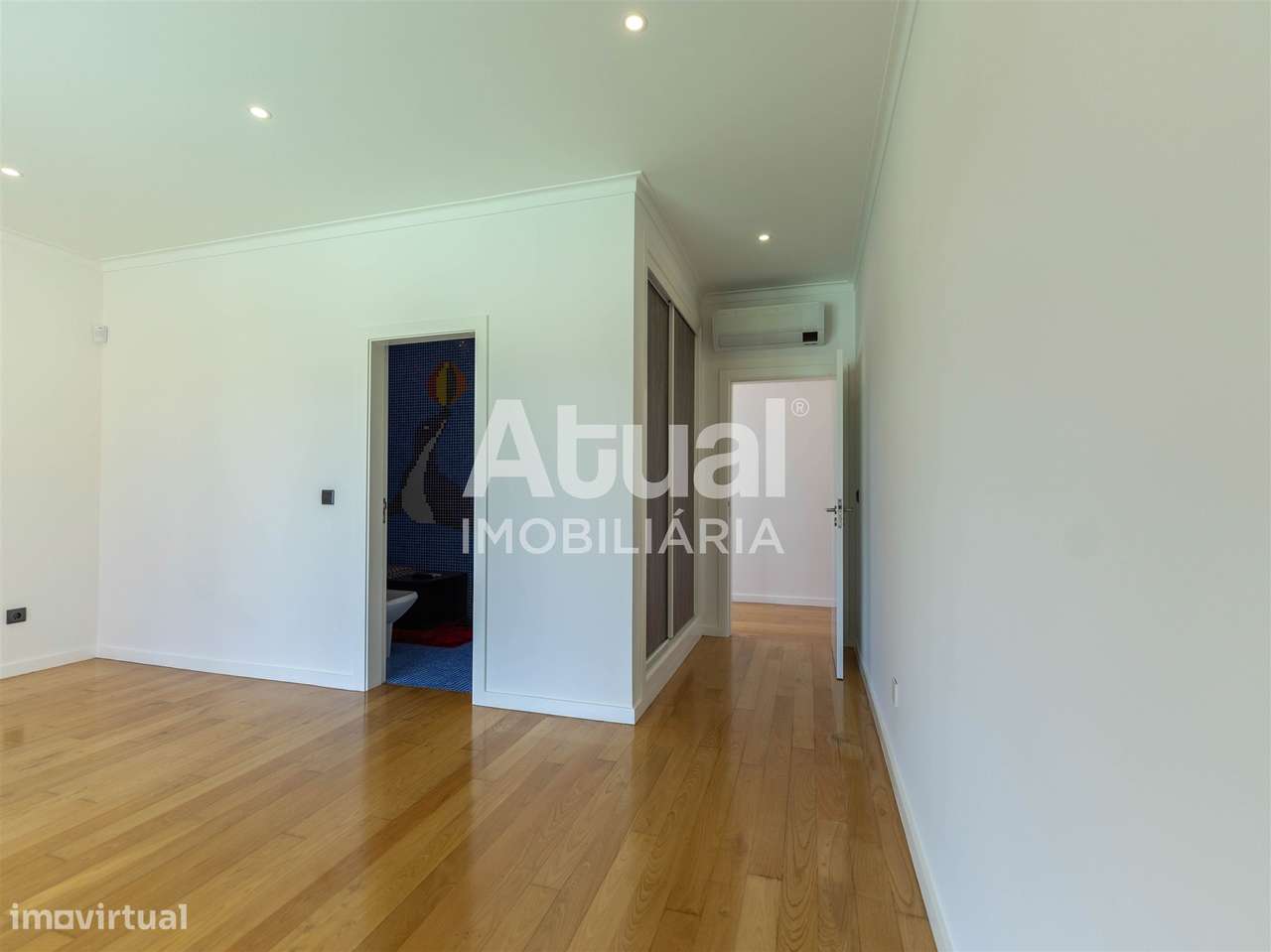 Moradia T3 Venda em Caldas de Vizela (São Miguel e São João),Vizela-30