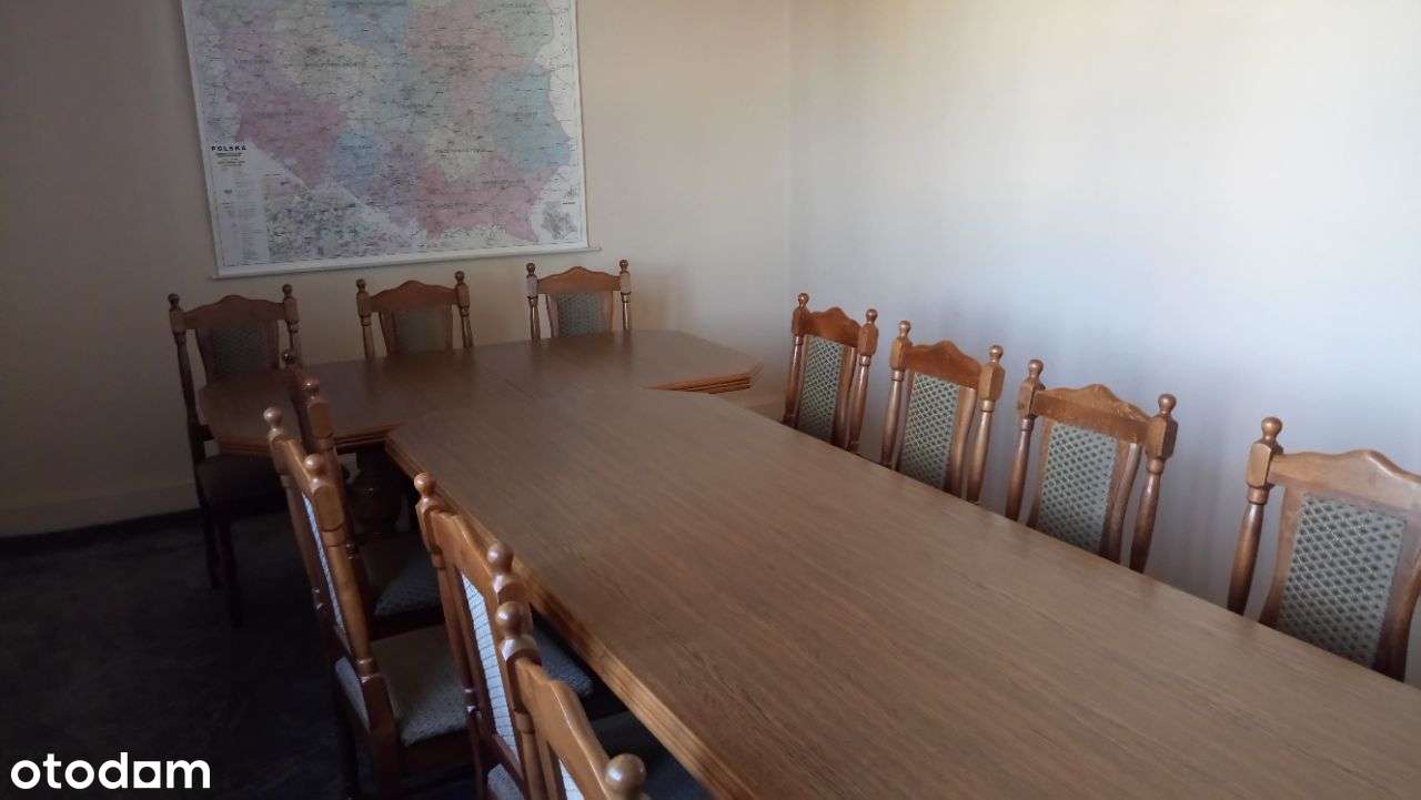 DO WYNAJĘCIA POW. BIUROWE - Pełny obrazek: 5/20