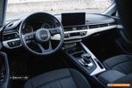 Audi A4 Allroad 2.0 TDI quattro S tronic - 27