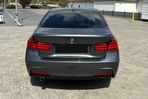 BMW Seria 3 320d - 8