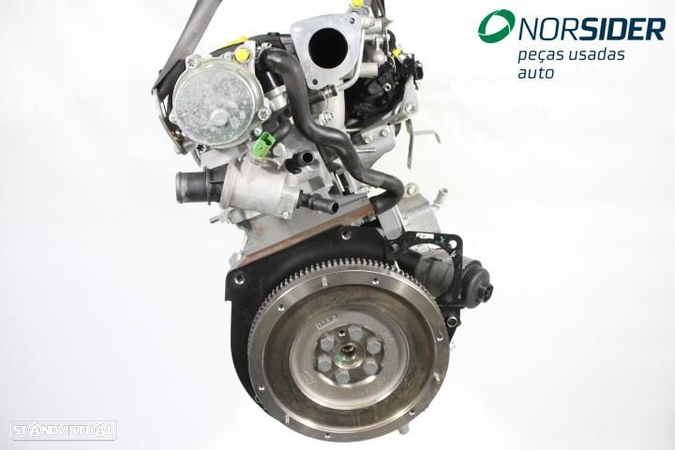 Motor Opel Zafira B|08-12 - 5