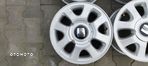 Felgi aluminiowe 14 Seat Arosa VW Lupo Polo III 5x100 ET 43 - 5