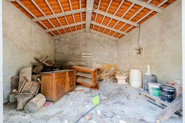 Moradia térrea em Moegas, Ribeira do Neiva - Vila Verde-12