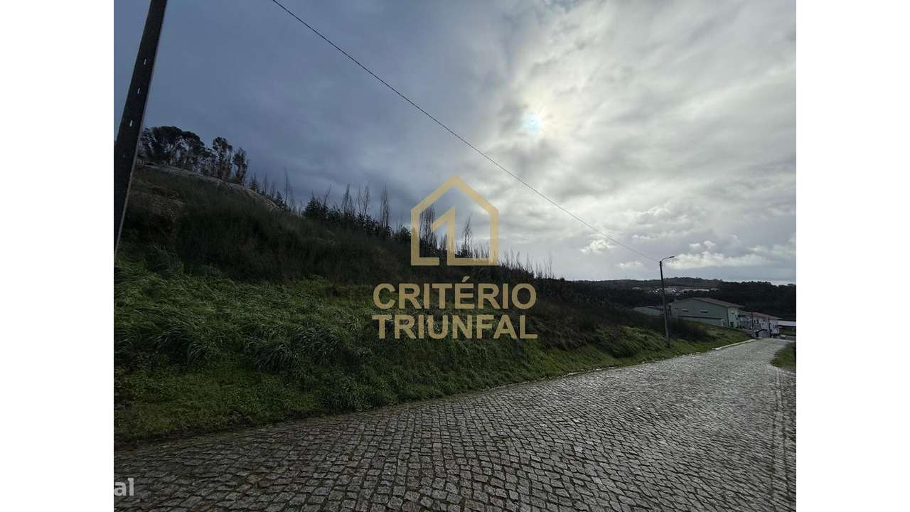 Terreno para construção - Penafiel - Grande imagem: 3/14