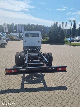 Iveco DOSTEPNE OD RĘKI 70C18 DO ZABUDOWY !!! - 4