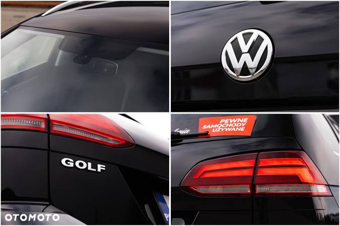 Volkswagen Golf VII 2.0 TDI BMT Highline - 18