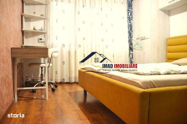 Inchiriere Apartament Modern, Spatios - Targoviste, Micro 6, zona Pavc - Imagine principală: 5/10