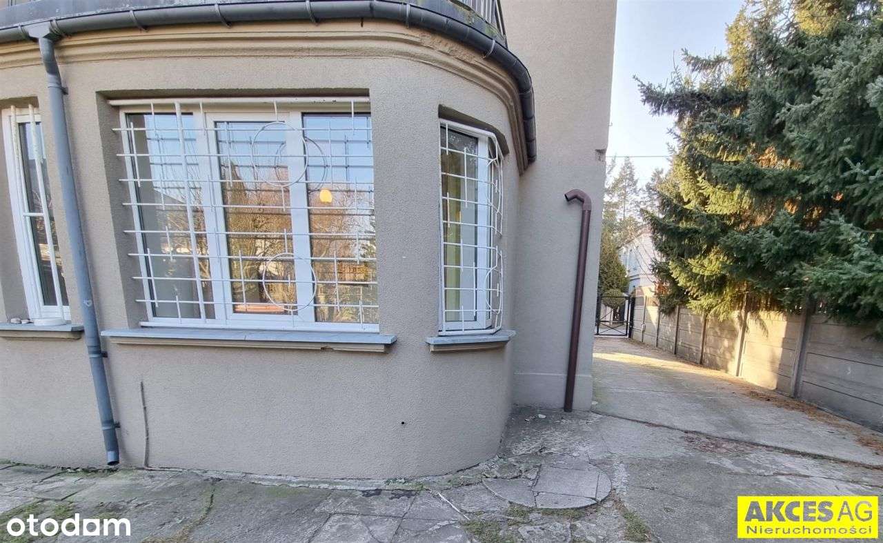 Julianów, 4- 5 pokoi, duży garaż, media Miejskie-15