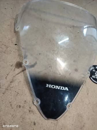 Szyba, szybka, owiewka przód Honda CBR 600 F4i - 3