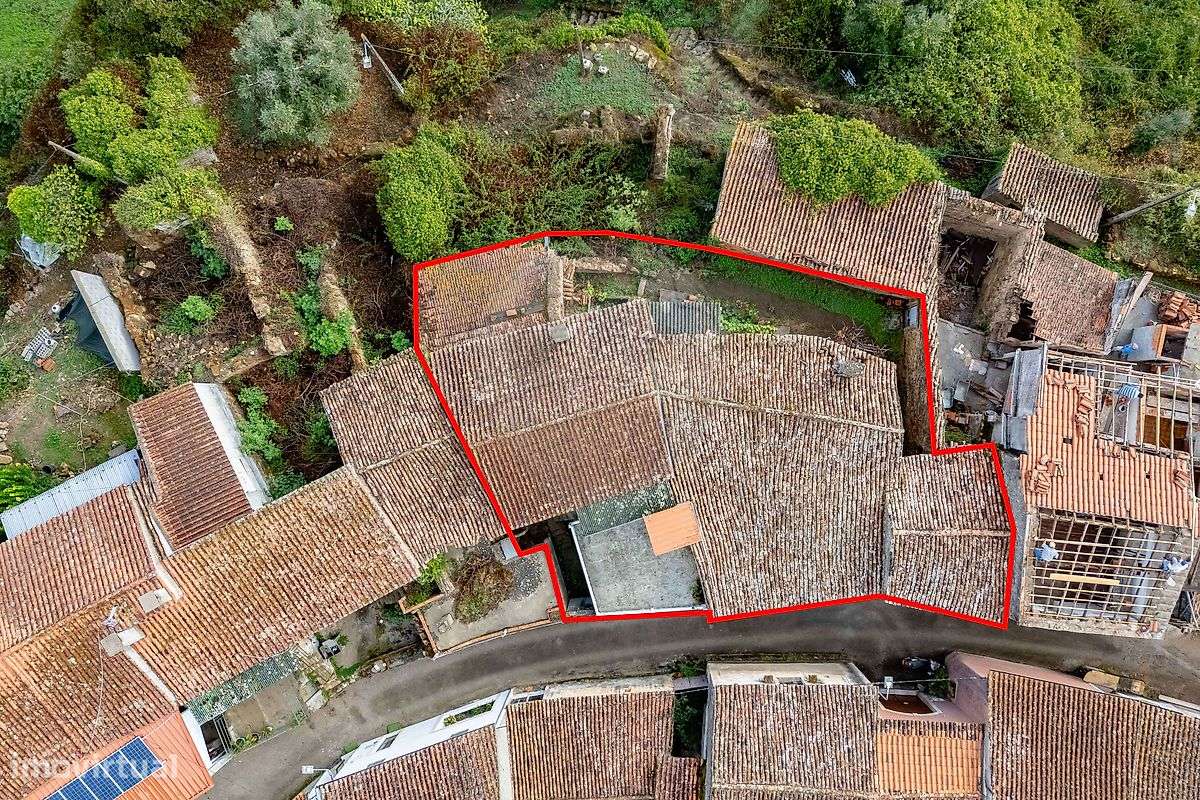 Moradia T1 para venda-25