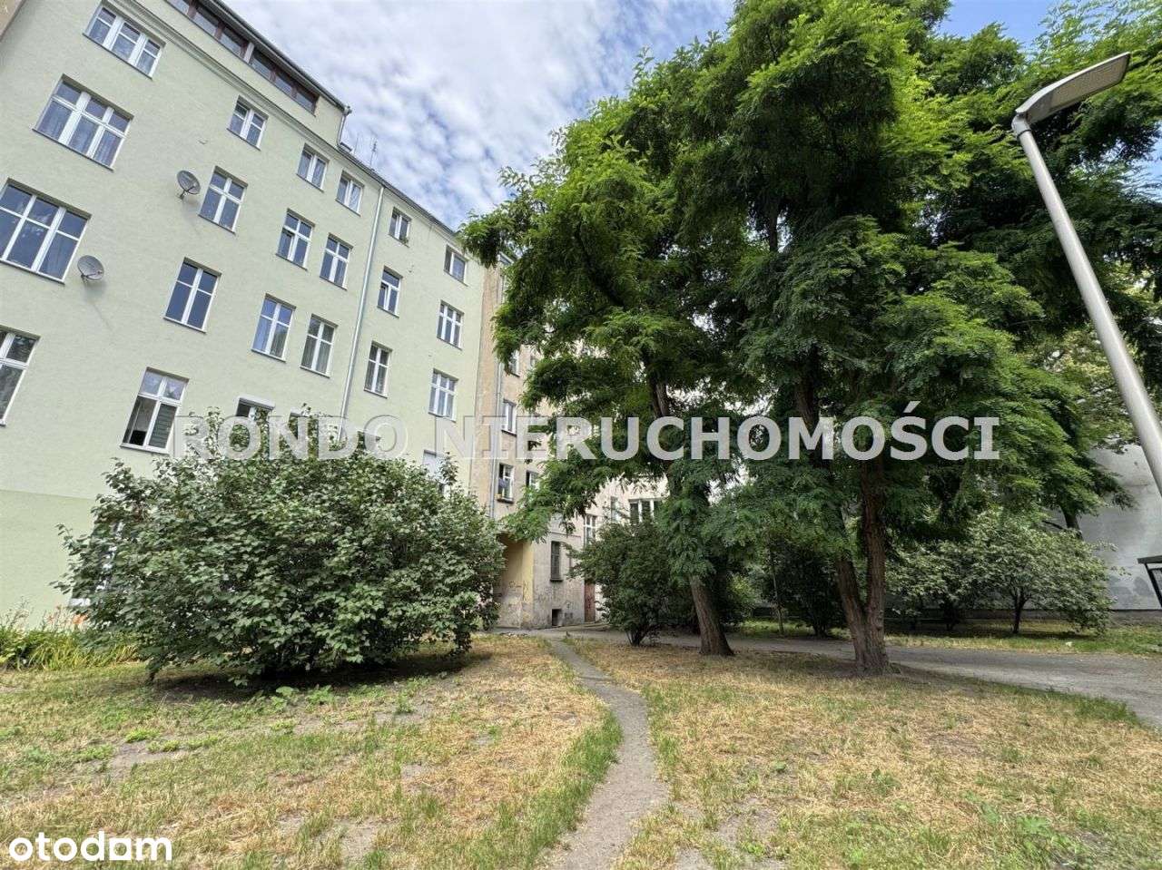 2 duże pokoje,kamienica, Lwowska,66m2,1p,balkon-13
