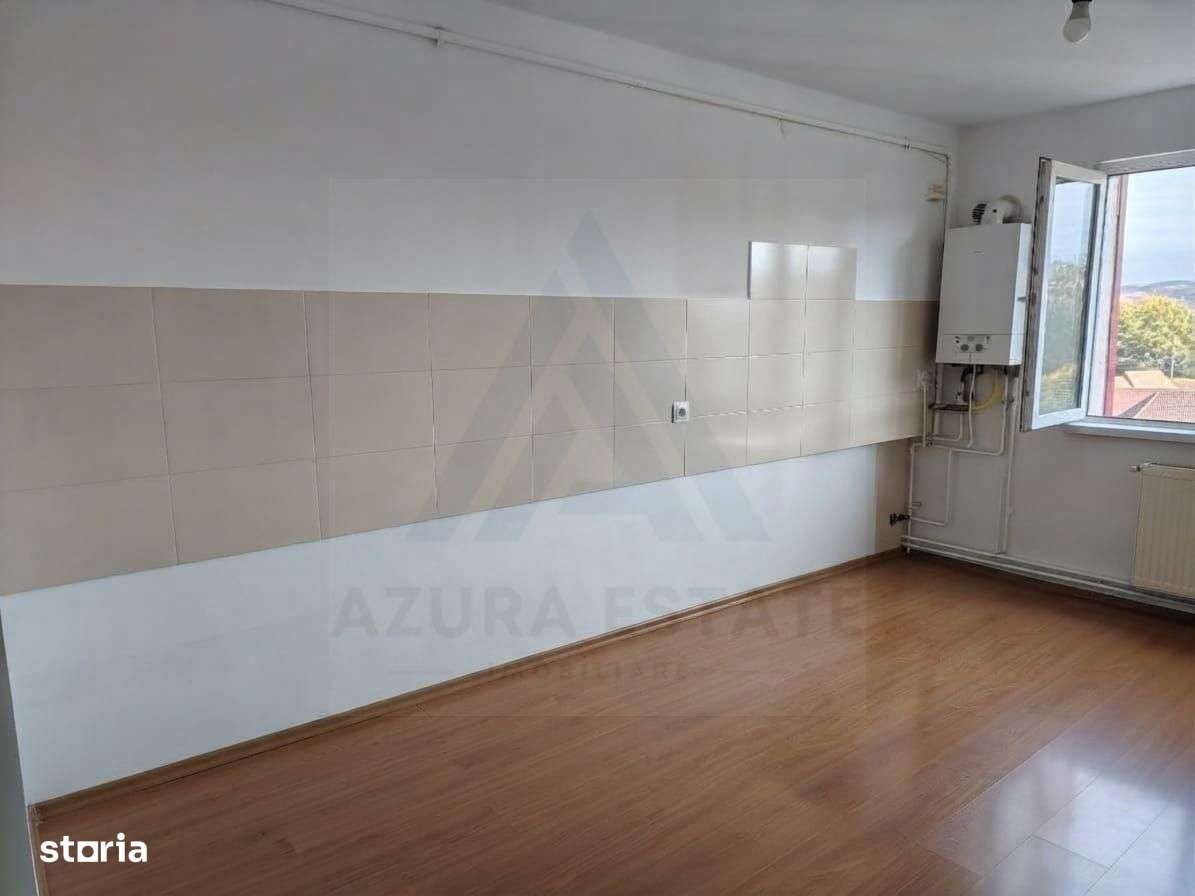 Apartament 3 camere nemobilat 52 mp utili zona Trei Stejari-6