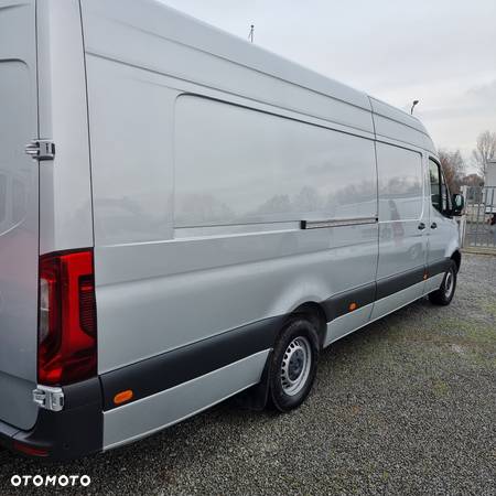 Mercedes-Benz SPRINTER 316 W907 MAXI-EXTRA-LONG-4,70m KLIMA-FULL-LED-KAMERA - 6