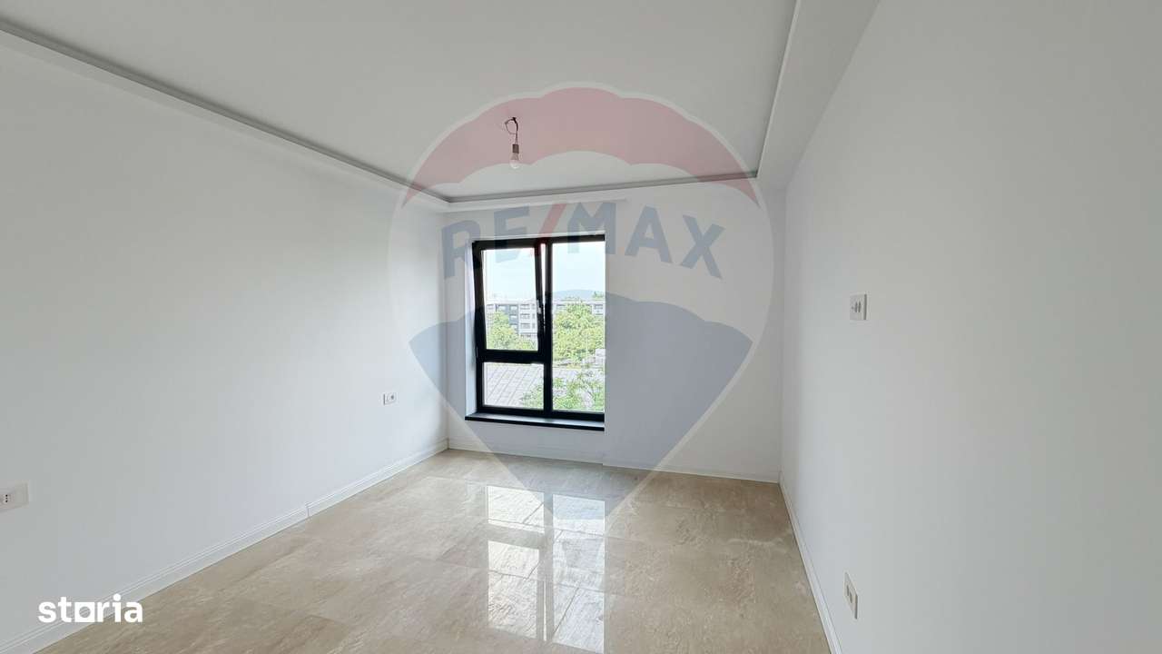 Apartament cu 2 camere de vânzare Flamingo Luxury 2 Galați-5