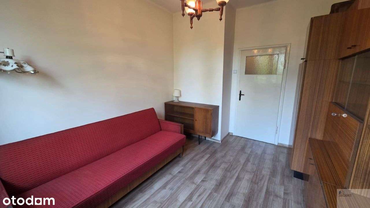 Słoneczne 2 pokoje w Ligocie – mieszkanie z potenc-9