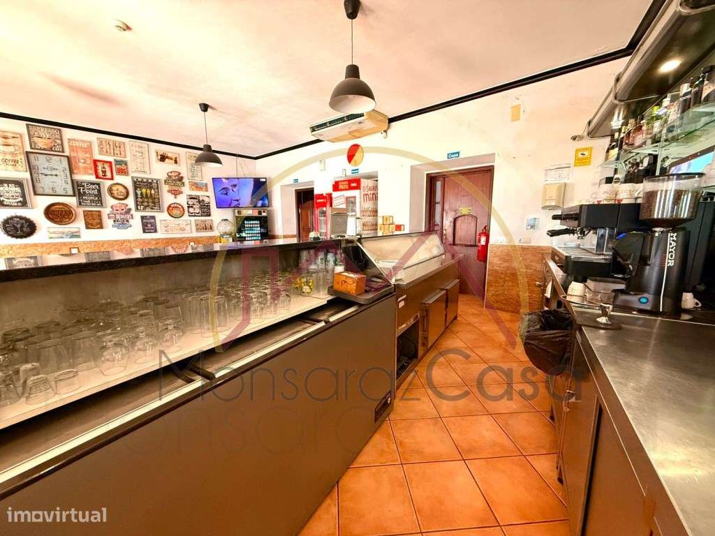 Oportunidade de Negócio - Restaurante / Loja no Coração de São Pedr...-8