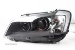 BMW F25 X3 Reflektor lampa lewy przód Bi Xenon EU - 2