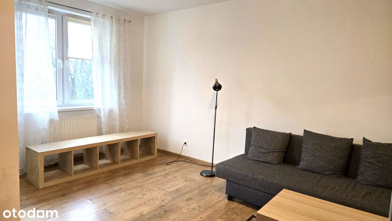 Robocza, Do Wprowadzenia, Balkon, Nowszy Blok - Pełny obrazek: 4/6